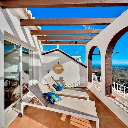 Apartamento Panorama X0025 - Salco La Cumbre Benitachell Exterior foto